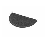 Arena semicircular para gatos Trixie de PVC | 41 x 25 cm