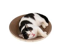Alfombrilla Rascadora De Gatos Tabla Para Afilar Garras Y Protector De