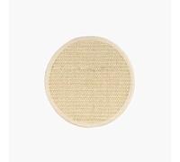 Alfombrilla rascadora de sisal con Velcro para el Vesper Gigante, Ø24cm