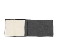 Alfombrilla rascadora para Gatos, Almohadilla rascadora para sofás y Puertas de Madera, Cubierta Protectora de Tela para Muebles, Suministros duraderos para Mascotas, adecuados (Modelo básico