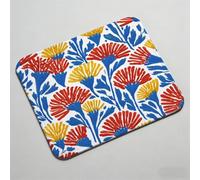 Alfombrilla Ratón, Alfombrilla de Ratón XL 240x200x3mm, Mousepad con Bordes Cosidos, Superficie Antiderrame y Base Antideslizante, Pequeña Mouse Pad Portátil para Oficina, Rural cortijo 0O-894