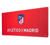Alfombrilla ratón Atlético de Madrid - Alfombrilla gaming - Mousepad XXL/Alfombrilla XXL - Alfombrilla escritorio - Tapete escritorio - Alfombrilla ratón ideal accesorio gamer