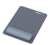 Fellowes breyta 100142562 alfombrilla para ratón aguamarina