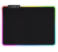 Alfombrilla Ratón Gaming COOL Mousepad 35 x 25 cm