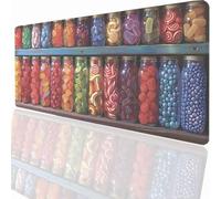 Alfombrilla Ratón Gaming XXL, Gaming Mouse Pad 700x400x3mm, Protector Escritorio Antideslizante, Alfombrilla de Ratón Dulce Mousepad Grande, Tapete Raton para Jugadores de PC Oficina PjY11136 N-U