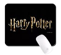 ALFOMBRILLA RATON HARRY POTTER 045 HARRY POTTER NEGRO LCWMPHARRY016