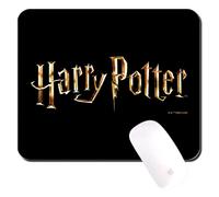 Alfombrilla raton harry potter