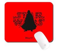 Alfombrilla Ratón Mousepad Darth Wader Star Wars 100 Aniversario Disney