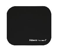 ALFOMBRILLA RATON NEGRO CON PROTECCION MICROBAN FELLOWES 5933907 5933907