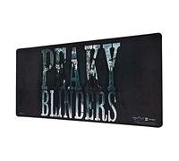 Erik Alfombrilla ratón Peaky Blinders – Gaming XXL para escritorio, accesorio gamer
