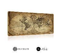 ALFOMBRILLA RATON VINTAGE WORLD XL SUBMP-01PUW03