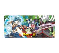 Alfombrilla raton xl dragon ball super future trunks saga