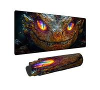 Alfombrilla Ratón XXL Dragón Paisajes, Tapete Rato XXL, Alfombrillas Raton - 900x400x3mm - Alfombrilla Ratón Gaming, Almohadilla Raton, Protector Mesa Escritorio, para Oficinas/Hogares -43181