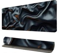 Alfombrilla Ratón XXL Moderno Paisaje, Tapete Rato XXL, Alfombrillas Raton 40x90cm, Alfombrilla Ratón Gaming, Almohadilla Raton, Protector Mesa Escritorio, Mouse Pad para Oficinas/Hogares -46916