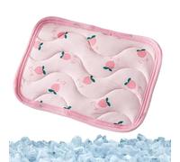 Alfombrilla Refrescante para Hámster Cama Suave de Descanso | Colchoneta Refrigerante De Mascotas Para Gatos, Perros, Conejos, Coche, Hogar, Exterior, Viaje, Camping Y Perrera