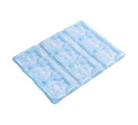Alfombrilla Refrescante para Perro Manta reutilizable de verano 55 x 40 cm