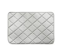 Alfombrilla Refrescante Para Perros 35 x 50 cm Seda Hielo Lavable Cama