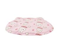 Alfombrilla Refrescante para Perros | Almohadilla Aliviadora de Calor Veraniego para Perro | Tapete de Gel Refrescante para Mascotas | Para Salón, Dormitorio, Repisa, Viajes por Carretera, Vacaciones,