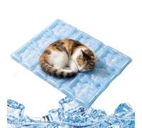 Alfombrilla Refrescante Para Perros Y Gatos Manta Reutilizable de Jaula 55