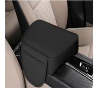 Alfombrilla reposabrazos Almohadilla Cubierta Reposabrazos Elevadas Para Volvo XC60 S60 V60 2018-26