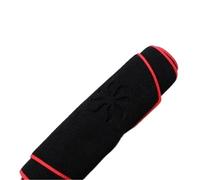 Alfombrilla Salpicadero Alfombrilla Protectora Para Salpicadero De Para Peugeot 408 2010 2011 2012 2013 Con Volante A La Derecha E Izquierda MTVTFECEWG(Left red side)