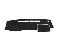 Alfombrilla Salpicadero Alfombrilla Protectora Para Salpicadero Para Toyota Para Hiace 200 MTVTFECEWG(LHD Standard)