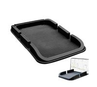 Alfombrilla salpicadero Coche para Hyundai i20 III 2020-2024 2025