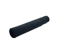 Alfombrilla Salpicadero Protector De Tablero Para Hyundai Para Tucson NX4 2021-2023 Alfombrillas Con Protección Contra La Luz Anti-UV Y Parasol MTVTFECEWG(B Black LHD)