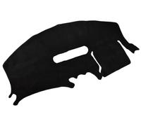 Alfombrilla Salpicadero Proteger Para Pontiac Para Firebird Para Trans Para AM 1997 1998-2001 2002 Cubierta Tablero Alfombrilla Antisuciedad Accesorios Coche