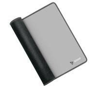 Alfombrilla Savio Turbo Dynamic XXL Gris superficie speed 1000 x 500 mm