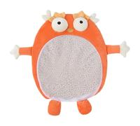 Alfombrilla sensorial, educativo relajante, juego táctil chirrido, material suave cómodo con juego , uso para la clase calmarse en casa
