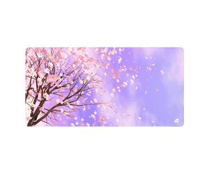 Alfombrilla Sharkoon SKILLER SGP40 D1 1000x500mm Multicolor Base Antideslizante Gaming