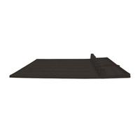 Alfombrilla Silicona Para Parrilla Almohadilla Protectora De Repisa Lateral | Alfombrilla Reutilizable Fácil de Encimera Cocina, Plancha, Cocinar En Casa Y Barbacoa
