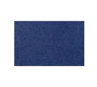 Alfombrilla Silla Gaming Base Antideslizante, Fácil de Limpiar, Se Puede Cortar a Medida para Escritorio de Oficina y Hogar,Blue-90×120cm/35.43×47.24in