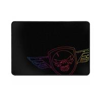 Alfombrilla spirit of gamer darkskull xl/ 440 x 330 x 3mm