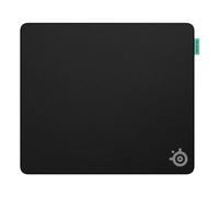 Alfombrilla Steelseries 63434 Gaming L Negra Base Antiderrapante Bordes Rematados