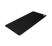 SteelSeries Alfombrilla de ratón para juegos QcK XXL Negro