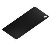 SteelSeries Alfombrilla QcK - Tejido XXL - máximo rastreo y Estabilidad - Alfombrilla para Esports - Antideslizante - lo Cubre Todo