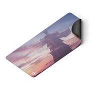 Alfombrilla SteelSeries QcK XXL WoW Edition