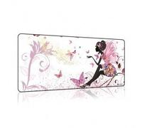 ALFOMBRILLA HADA XL MOUSE PAD 900x400x3 SUBMP-01PUW05