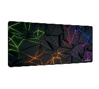 alfombrilla subblim neon obsidian xl