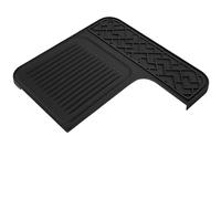 Alfombrilla superior para Ninja Luxe Cafe Premier ES601E Alfombrilla superior antideslizante resistente a los arañazos Alfombrilla de silicona para Ninja Luxe Cafe ES601EU/ES701EU Protege la