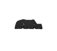Alfombrilla Térmica Acústica Almohadilla aislante algodón capó motor, cubierta insonorizada, tapete térmico para Nissan para Tiida C11 Latio para Versa 2004-2011