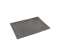 Alfombrilla térmica para casa de perros y mascotas, para perros pequeños y grandes, extraíble y fácil de limpiar, para invierno, térmica, para interiores, forma cuadrada