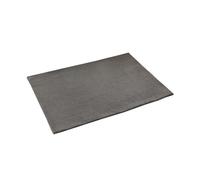 Alfombrilla térmica para casa de perros y mascotas, para perros pequeños y grandes, extraíble y fácil de limpiar, para invierno, térmica, para interiores, forma cuadrada