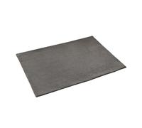 Alfombrilla térmica para casa de perros y mascotas, para perros pequeños y grandes, extraíble y fácil de limpiar, para invierno, térmica, para interiores, forma cuadrada