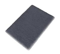 Alfombrilla Térmica para Gatos, Manta Auto-calentable para Mascotas, Ligera y Transpirable, No Requiere Electricidad, Apta para Uso en Interiores y Exteriores(Large)