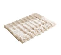 Alfombrilla Térmica para Perros, Manta Auto-calentable para Mascotas, Suave y Agradable Al Tacto, Cómoda y Duradera, Ideal para Climas Fríos(Large)