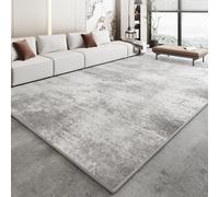 Alfombrilla térmica - Tapetes eléctricos suaves con temperatura y temporizador ajustables, lavable a máquina, almohadilla cálida para uso doméstico