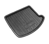Alfombrilla Trasera Maletero Alfombrilla Impermeable para Maletero Trasero De Coche, Revestimiento Carga para Ford para Escape para Kuga 2013 2014 2015 2016 2017 2018